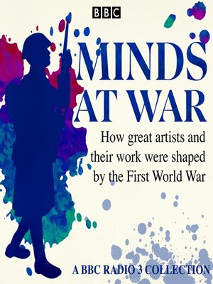 cover image of Minds at War